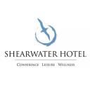 Shearwater Hotel logo